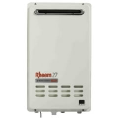 Rheem Gas